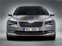 Skoda Superb   2016   !