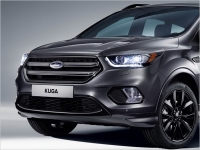  Ford   Kuga