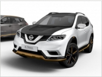  Nissan  - Qashqai  X-Trail ()