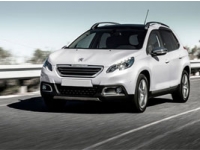   Peugeot 2008     21,8 /$!