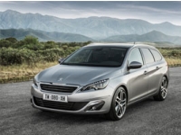    Peugeot 308 SW  -!