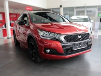    : DS 4 Crossback   !