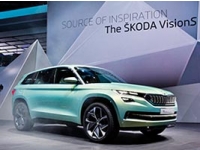  :     SKODA