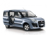    New Doblo Combi MY