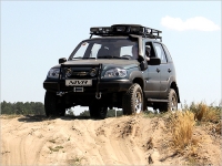     Chevrolet Niva 2016  