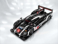  Porsche   919 Hybrid