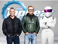      Top Gear