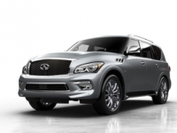      Infiniti QX80