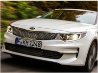    Kia Optima     777  