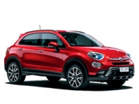    Fiat 500 X  " "