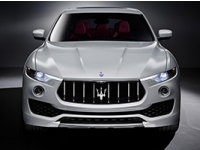   Maserati Levante        71  