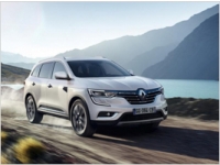  Renault      Koleos  