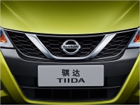 Nissan     Tiida   