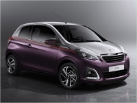  Peugeot 108:      840  ()