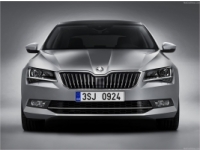       Skoda Superb B8  Skoda Octavia   