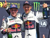 World RX:  Audi    ()