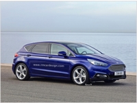 Ford    Focus   Edge  Mondeo