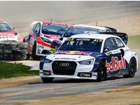 World RX:     