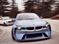  BMW    2002 Hommage