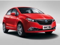 Geely GC5    !