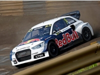 World RX:        