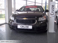  Chevrolet Cruze   !