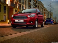  Ford     Ka plus