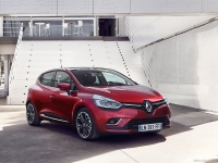  Renault Clio 2017  