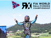 World RX:  Hoonigan Racing Division       World RX   