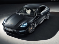 : Porsche Panamera (2017)