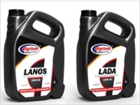    LANOS 10W40  LADA 10W40     