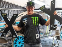 World RX:        