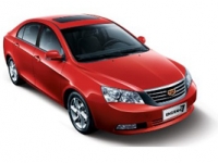 Geely Emgrand 7     !