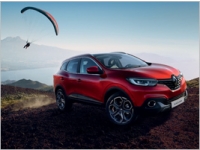       Renault Kadjar