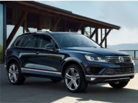  $4000   Touareg Premium Life  . 