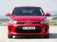 Kia   Rio  