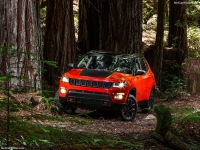    Jeep Compass 2017  