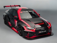 RS3 LMS Racecar -    Audi