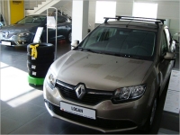  Renault       NOKIAN NORDMAN    Lodgy, Dokker, Sandero Stepway, Duster!