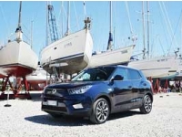 SsangYong TIVOLI     485 900 .!