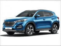    59 000   Hyundai Tucson