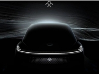         Faraday Future