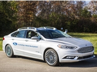    Ford Fusion Hybrid   