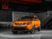    Nissan Rogue Sport