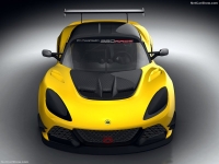  Lotus Cars        Exige Race 380