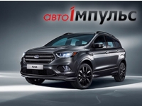 Ford -: Ford Kuga    573 000 !