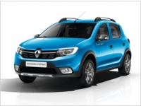  Renault       Renault: Logan  Sandero