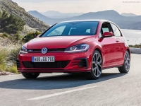  Volkswagen Golf GTI -  