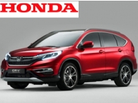 : HONDA CR-V  !