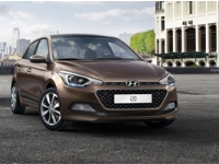 Hyundai i20        Auto Zeitung